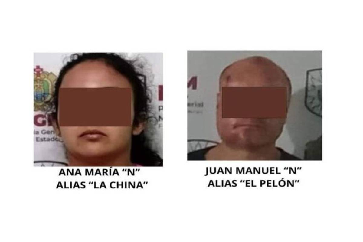 Niño de 4 años fue secuestrado por su prima, en Veracruz