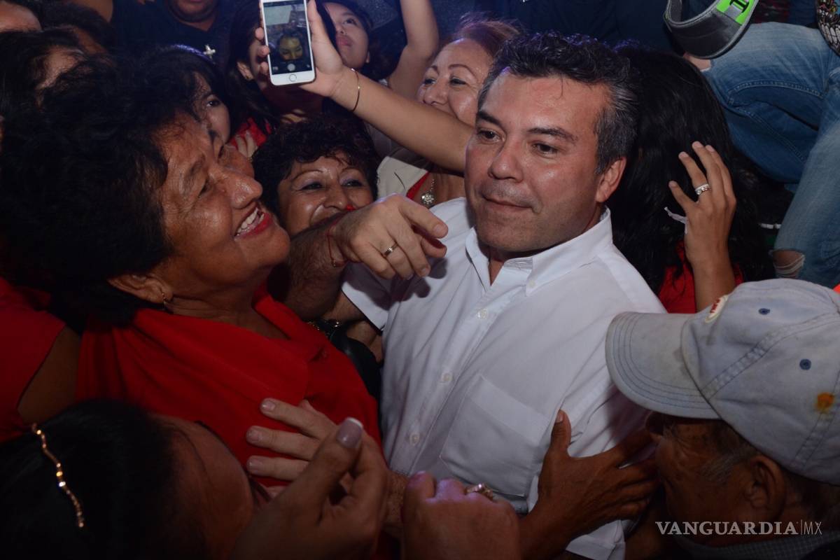 Cae otro priista por desfalco: detienen a excandidato por Quintana Roo