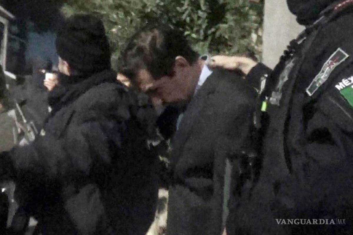 Ordena Tribunal revisar prisión de José Luis Abarca por su estado de salud