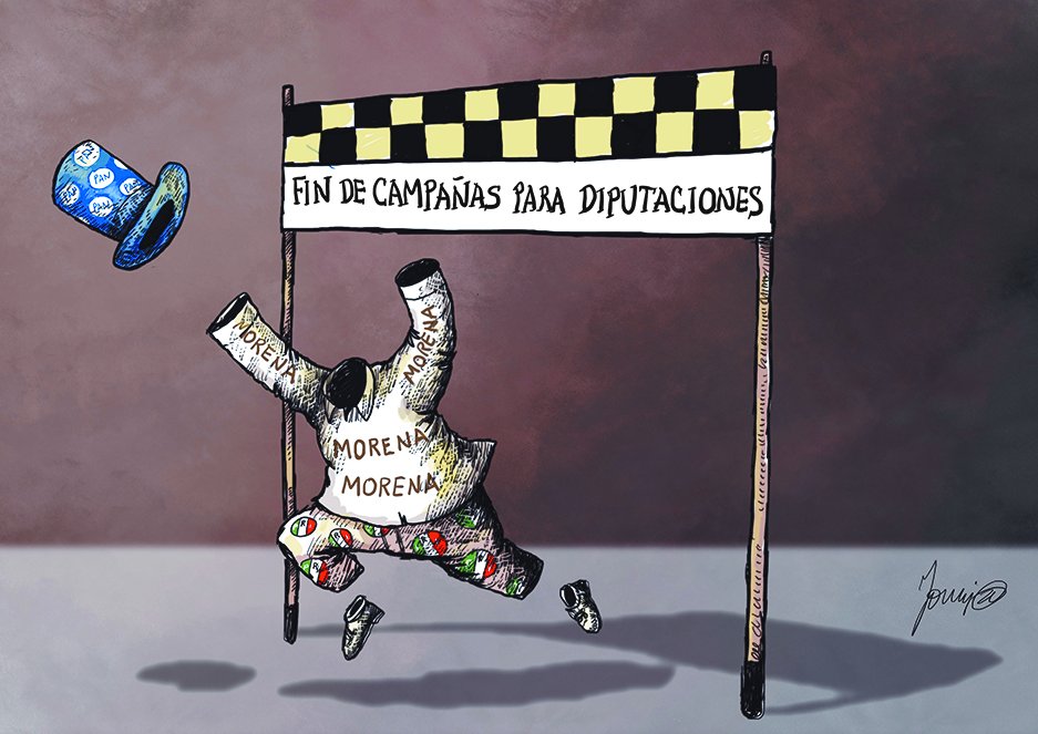 Representantes de la nada