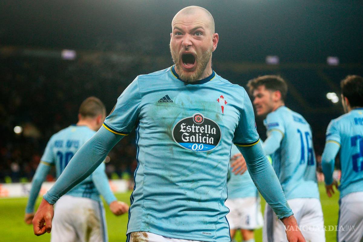 Quiere el Celta que el sueño continúe