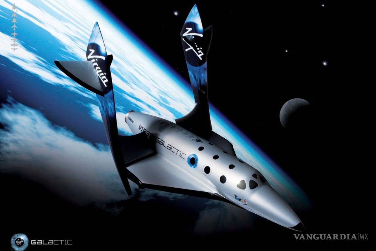 Los nuevos proyectos de turismo espacial en EU