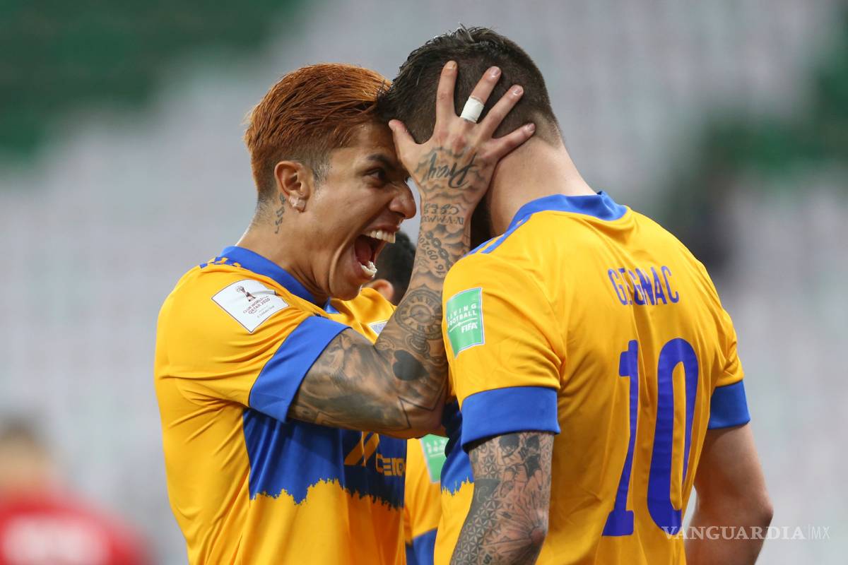 Gignac ya le marcó a Neuer, tienen historia