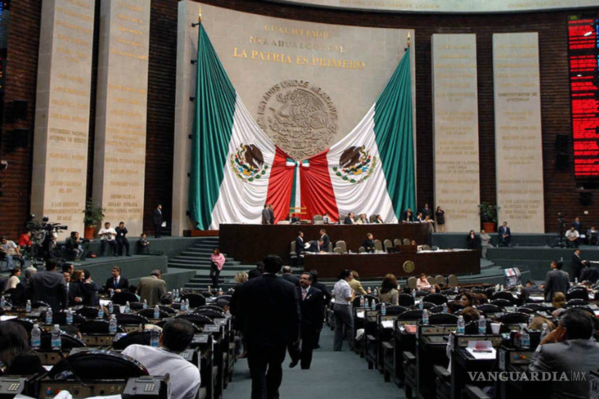 Primer paso para cerrar el T-MEC: aprueban diputados reforma laboral