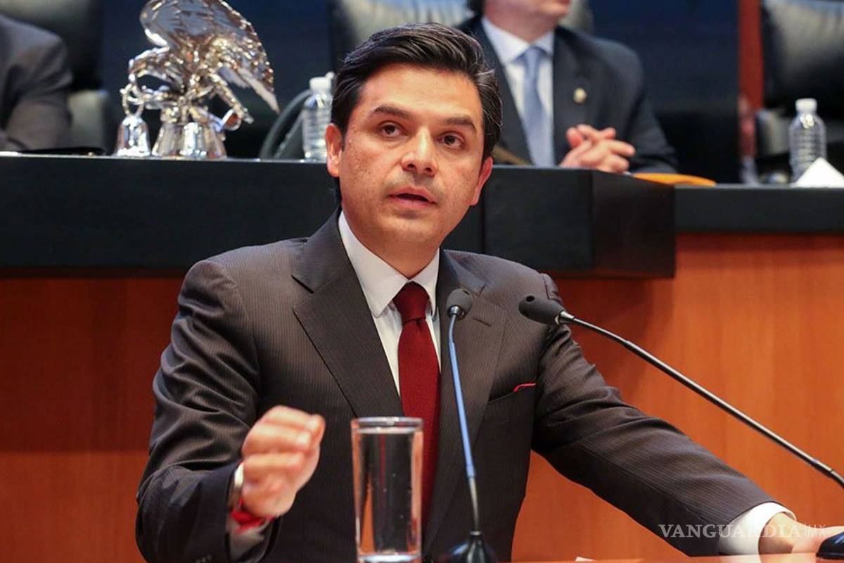 'No negamos los errores que tenemos', denuncia Zoé Robledo fraude anual al IMSS de 21 mmdp por outsourcing