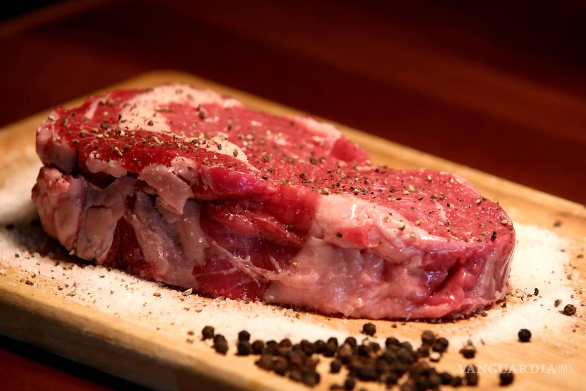 $!Saltillo también tiene acceso a cortes premium cuyo precio supera los 2 mil pesos por menos de un kilo.