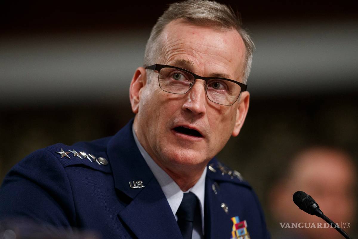 Desmiente general de EU a Trump , afirma que no hay una amenaza en la frontera con México