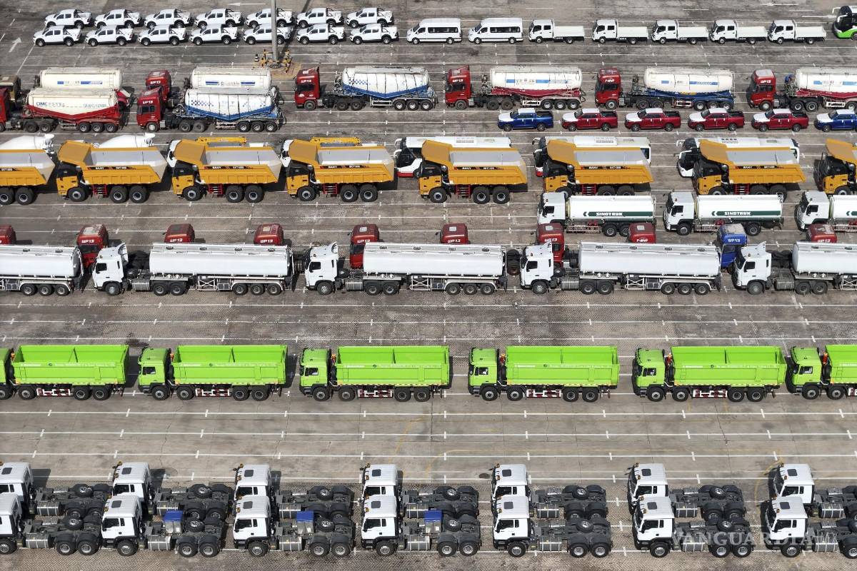 Jefe de Gobierno de Ontario sugiere expulsar a México del TMEC; lo acusa de ser puerta trasera de productos chinos