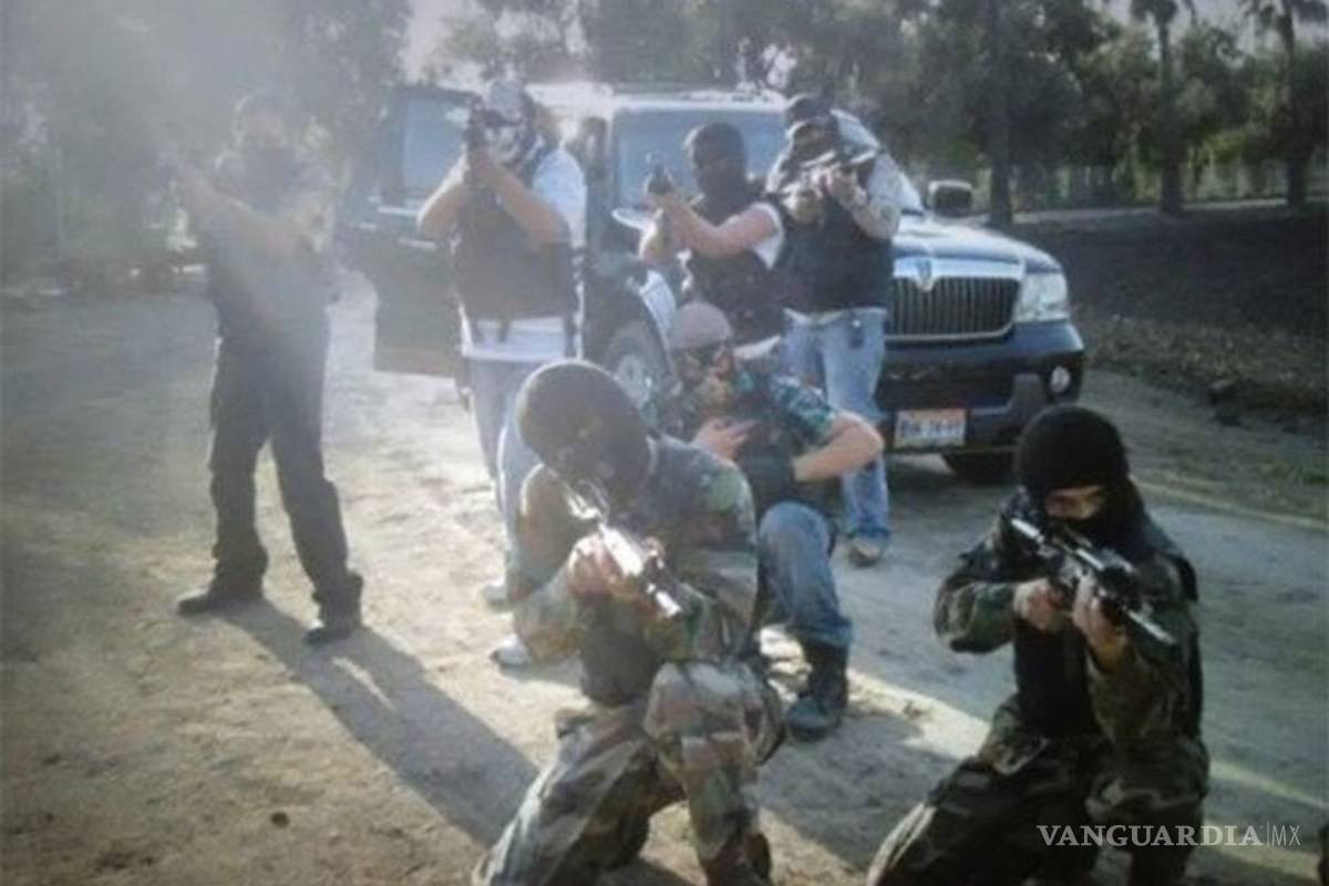 $!Esto es lo que gana un sicario al servicio de 'El Mencho' en el Cártel Jalisco Nueva Generación (video)