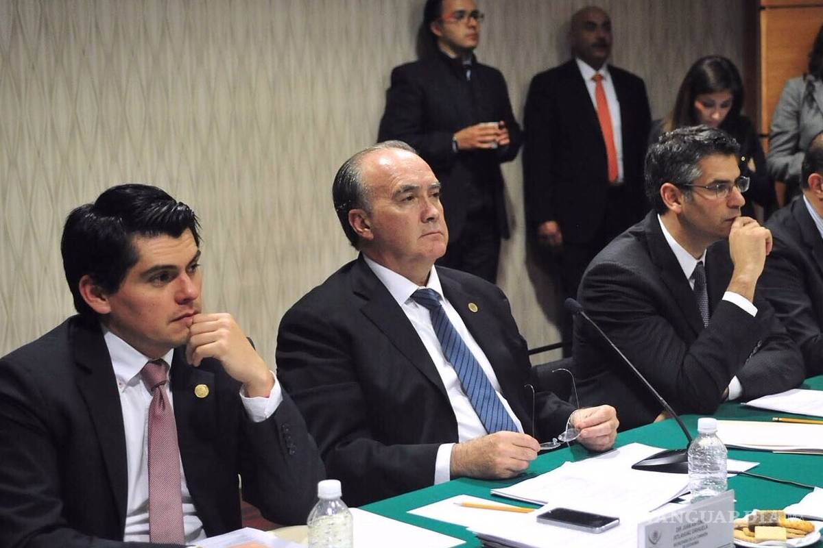 Aprueban diputados dictamen sobre la Ley Federal de Zonas Económicas Especiales