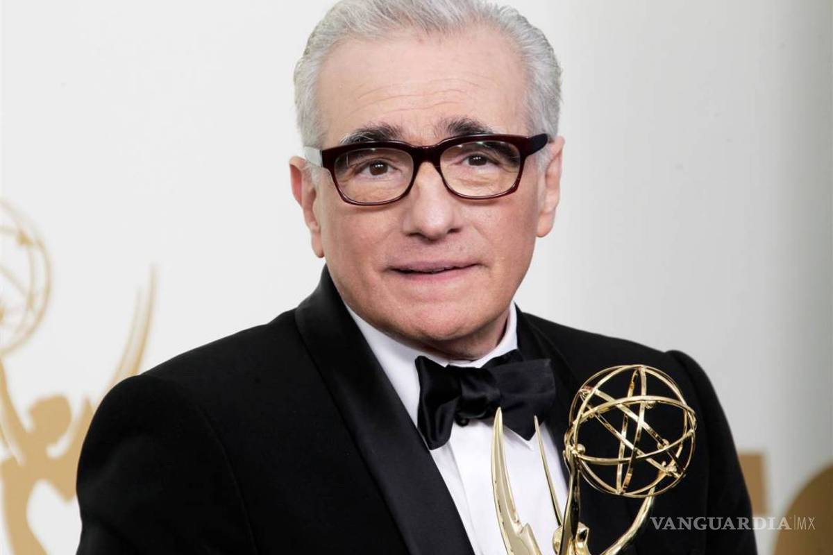 'Silence', de Scorsese, estrenará a finales de 2016: Gastón Pavlovic