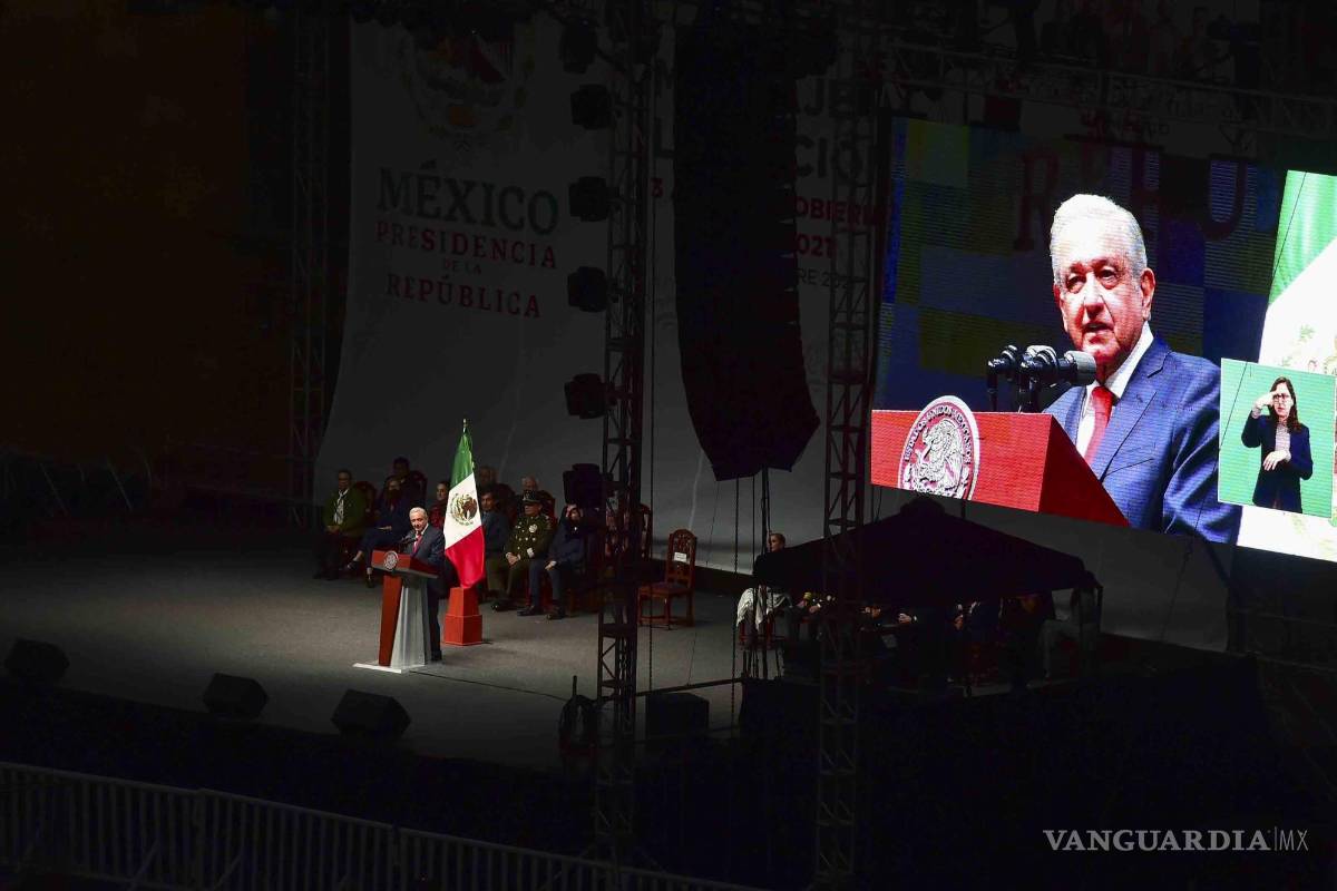 Será el Ejército quien repartamedicinas, garantiza Obrador