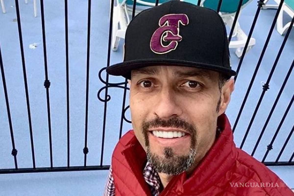 Esteban Loaiza se despide en redes sociales y se entrega a las autoridades