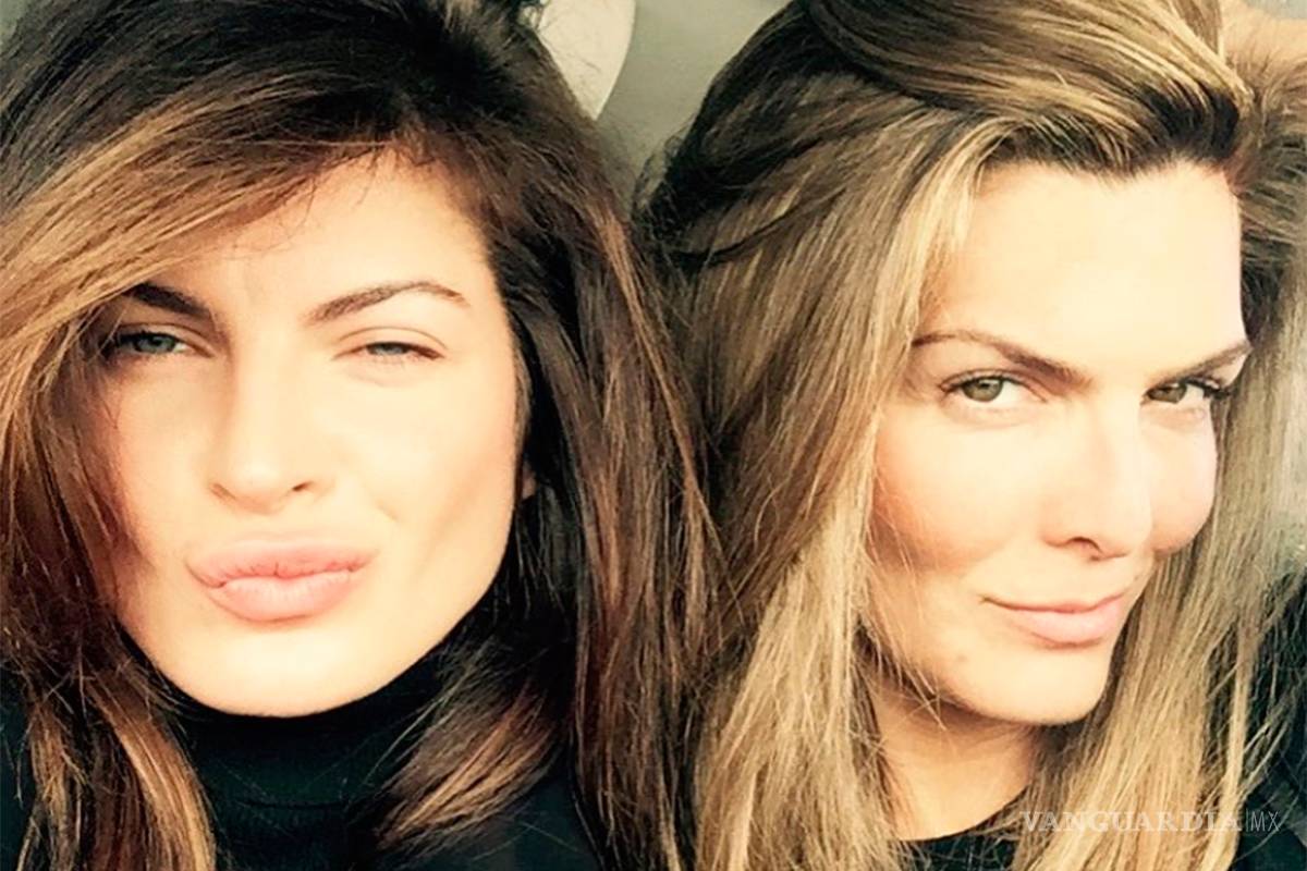 Montserrat Oliver se dice "triste, dolida y vulnerada" por filtración de fotos íntimas