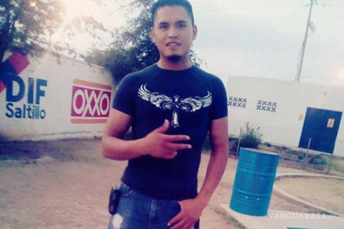 Analizan buscar nueva familia para niña saltillense de dos años golpeada salvajemente por padrastro