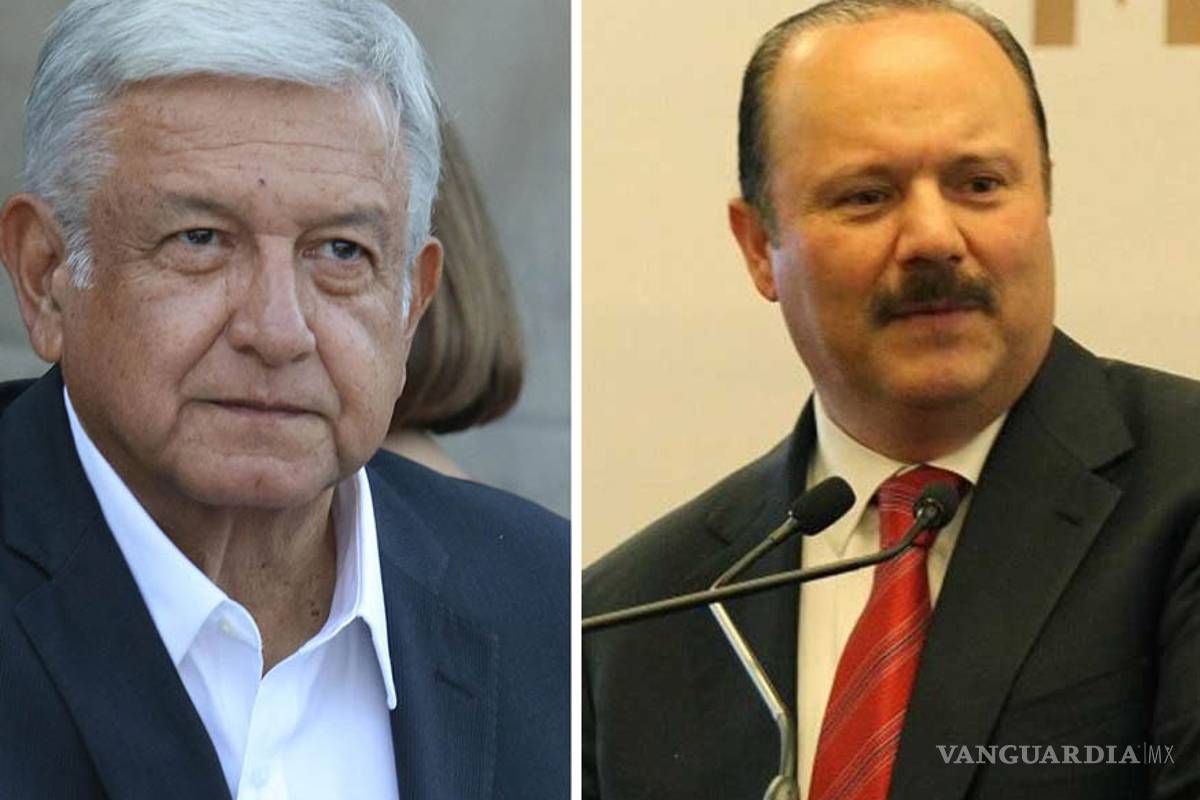¿Cuál es el 'precio' que AMLO está dispuesto a pagar por César Duarte?