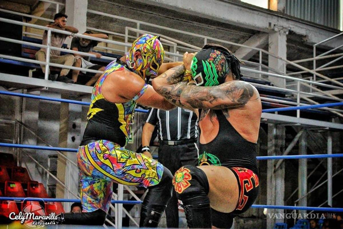 $!Aunque su carrera subió como la espuma desde su presentación en la plaza Armillita, aunque la pandemia fue un obscuro episodio en su vida.