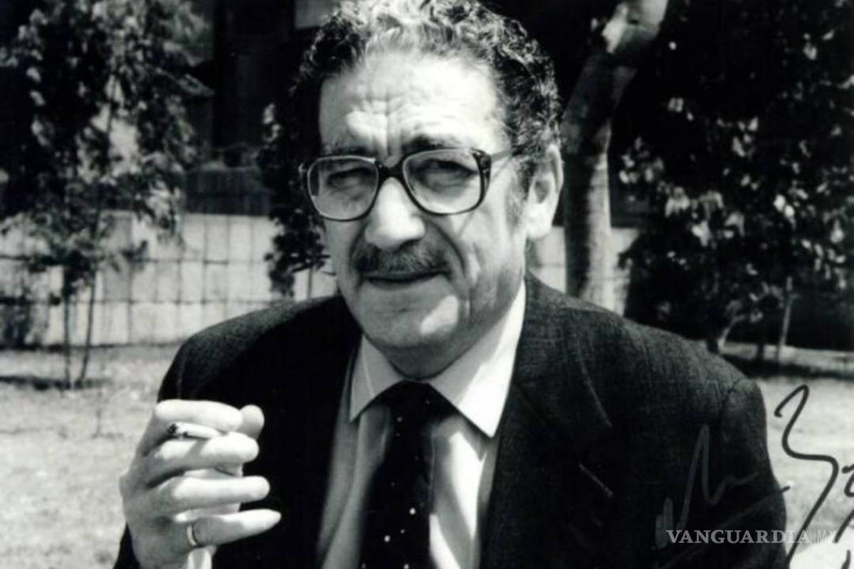 Jaime Sabines será leído en griego e inglés