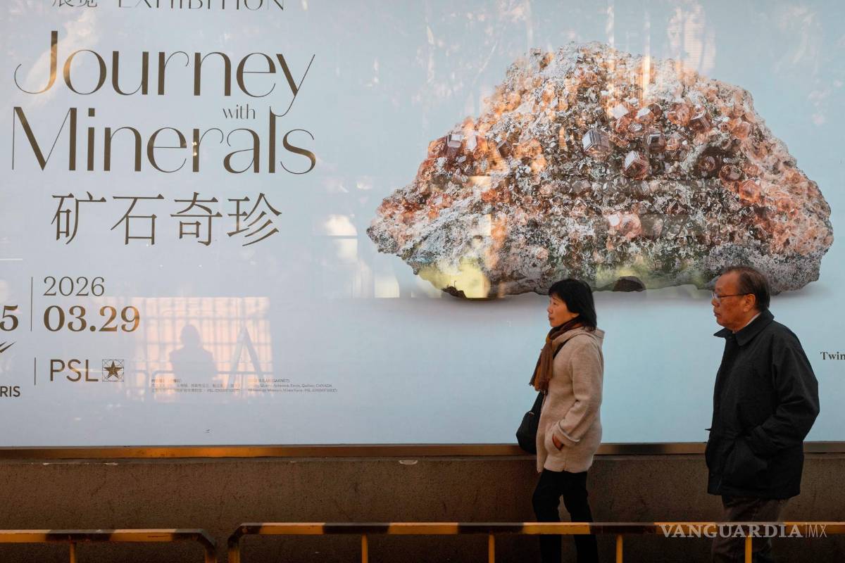 El futuro del ‘electroestado’ chino