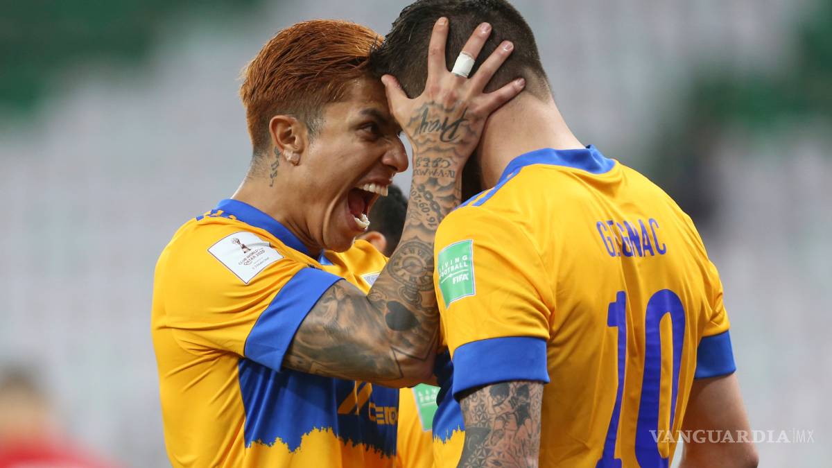 Gignac ya le marcó a Neuer, tienen historia