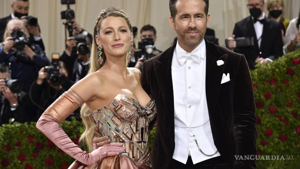 Así desfila el glamour en la Met Gala 2022