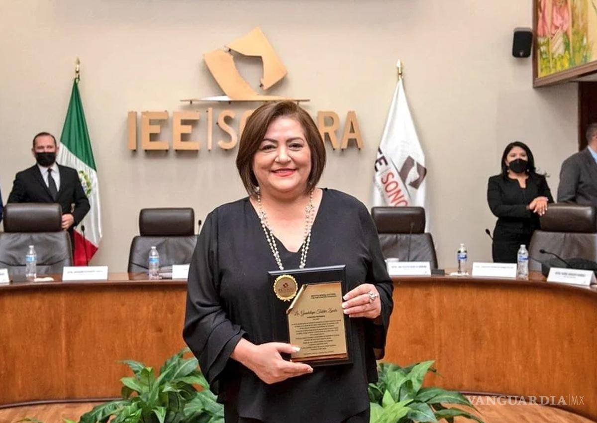 $!¿Morena y la 4T toman al INE?... ellos son los nuevos consejeros elegidos por sorteo