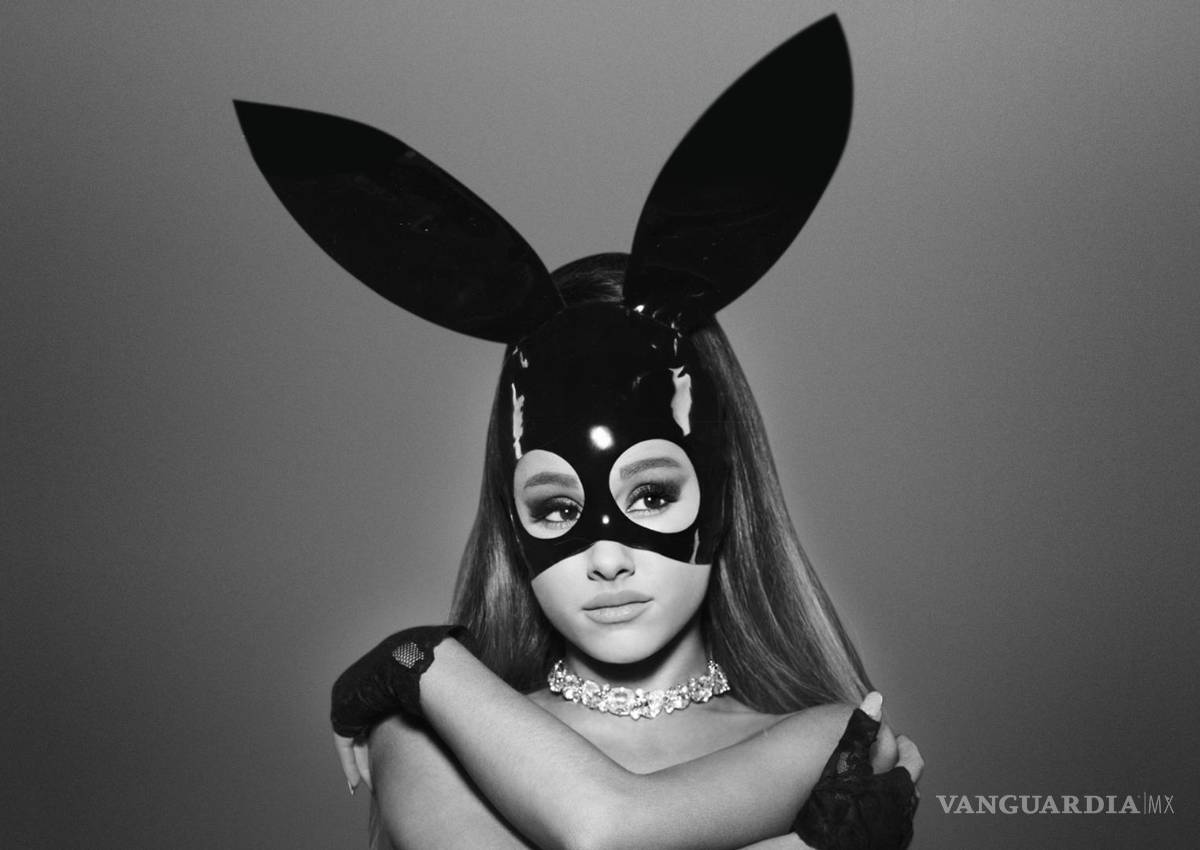 $!Ariana Grande será un personaje en videojuego Final Fantasy Brave Exvius
