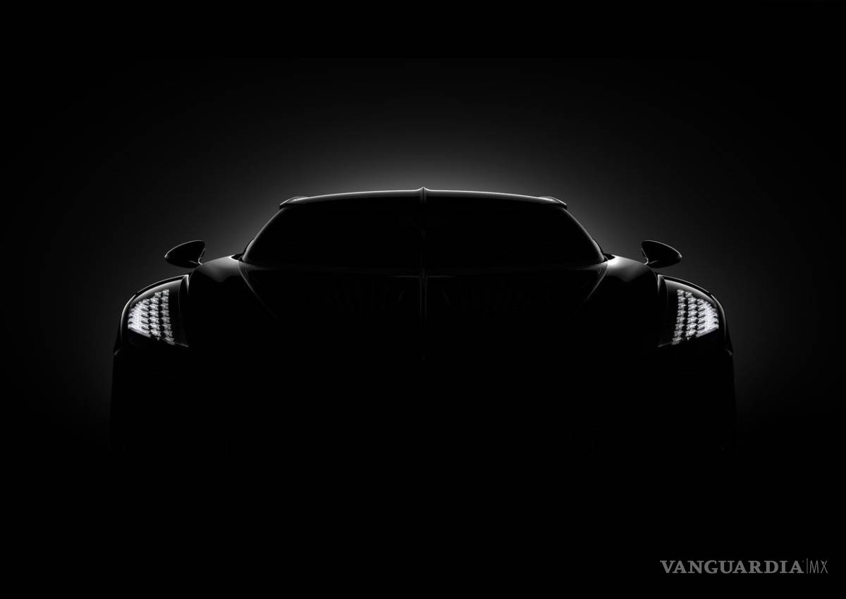 $!Bugatti La Voiture Noire, el auto más caro del mundo; solo hay uno y ya tiene dueño