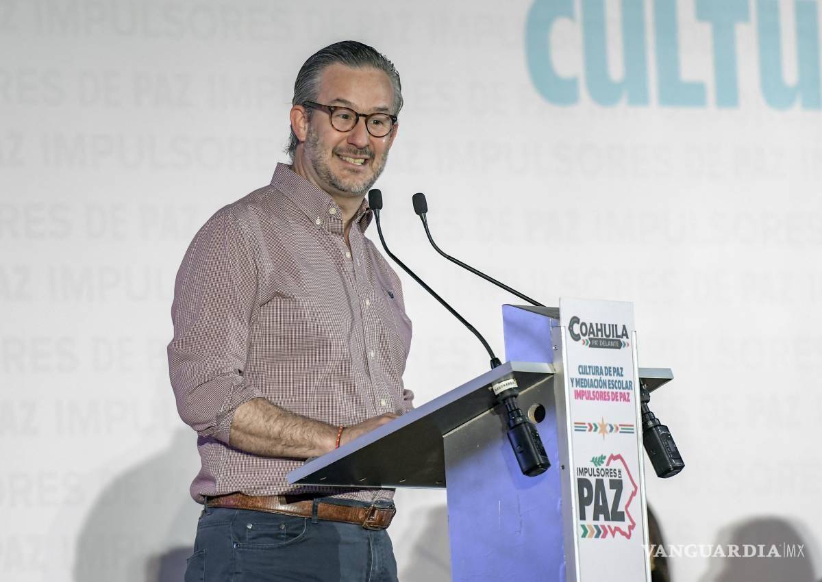 $!Garza Fishburn descartó que vayan a cerrar jardines de niños, a pesar de la baja en la matrícula por distintos factores.