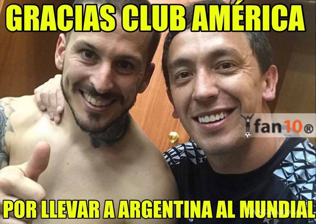 $!Los memes de la Eliminatoria mundialista