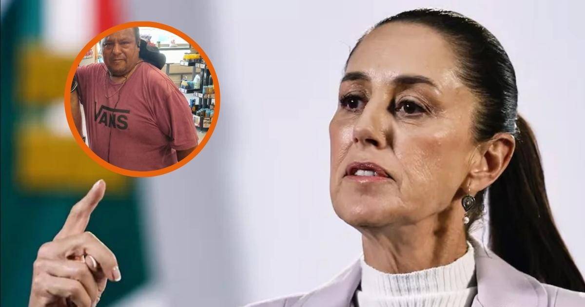 ‘Es muy lamentable’: Sheinbaum habla sobre el presunto homicidio de ‘Papayita’, en Coahuila (VIDEO)