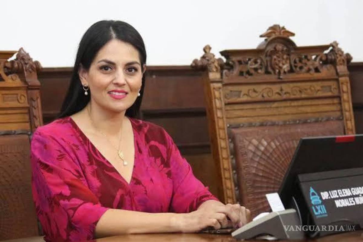 Coahuila: Urge establecer protocolos de supervisión sobre ‘La Escuela es Nuestra’, afirma Luz Elena Morales