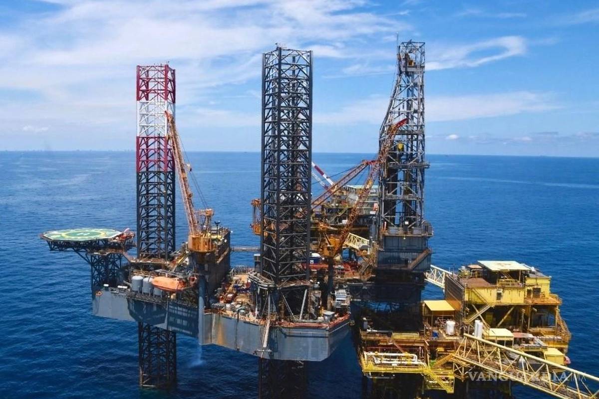 Reporta Pemex una ganancia de 110 mil mdp en el 2023, pero con una ‘ayudadita’