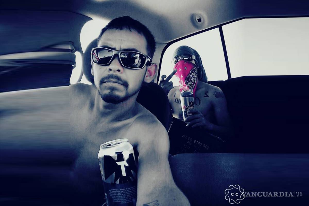 Encierran a padrastro asesino de Castaños hasta próxima audiencia