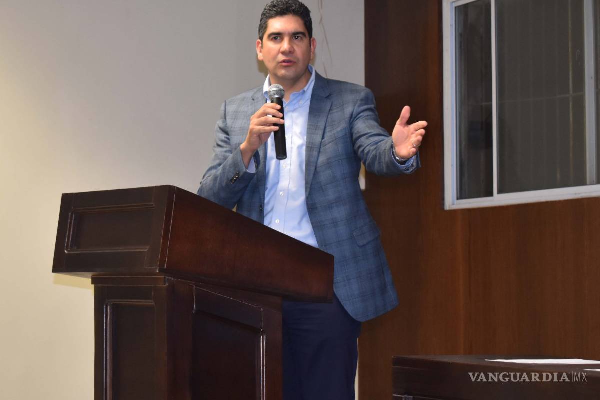 Extradición de Torres López evidencia falta de acciones del gobernador Riquelme en el caso: PAN Coahuila