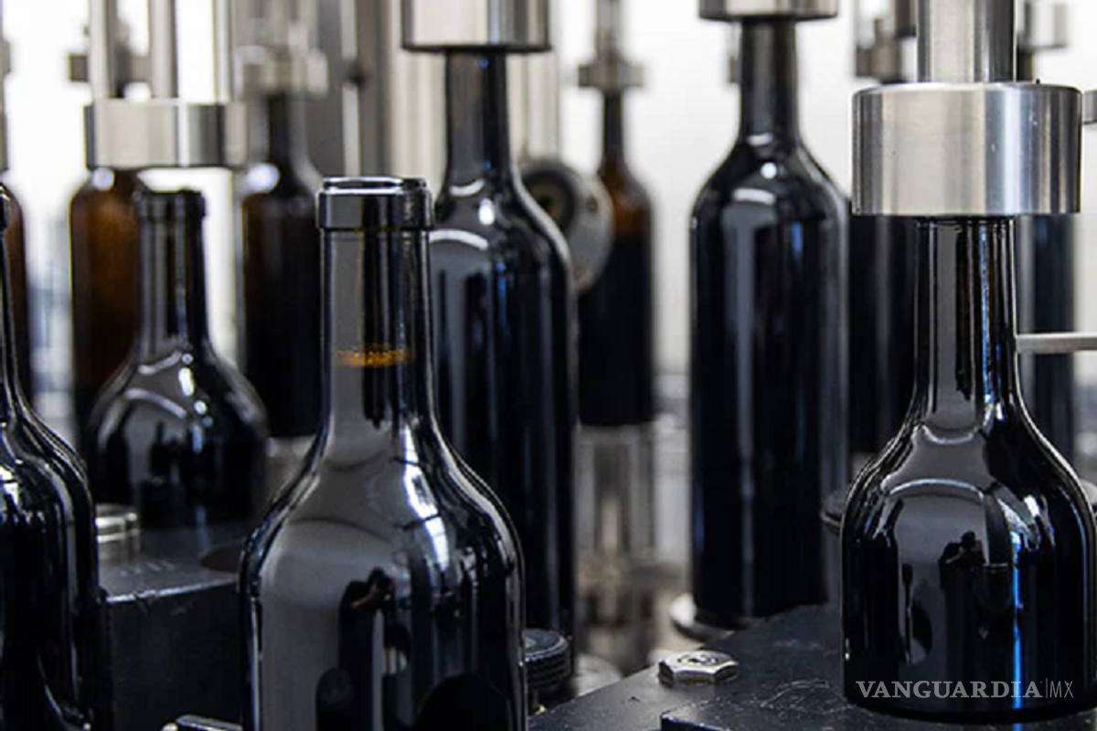 Producción mundial de vino cae a su peor nivel en 60 años, por sequías