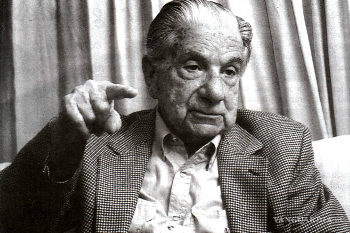 $!Obra de Augusto Roa Bastos continúa en la memoria colectiva paraguaya