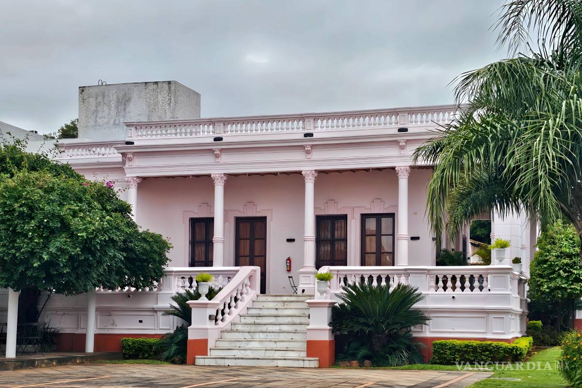 La mirada al frente: mestizaje y sincretismo en Asunción