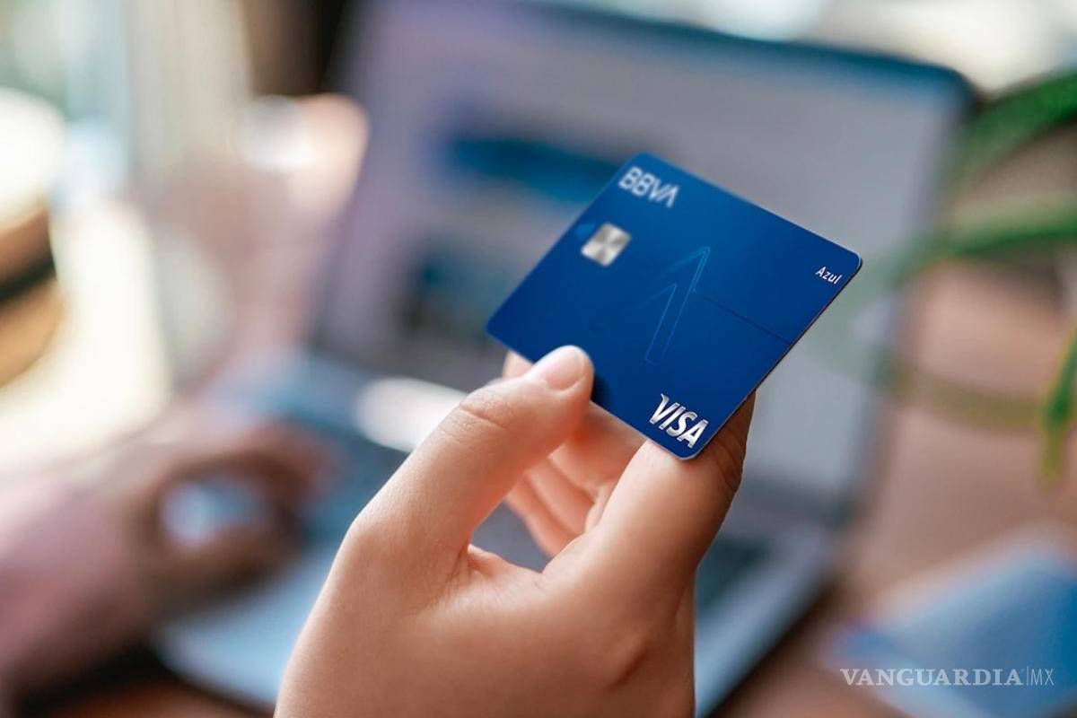 Banca Móvil de BBVA restablece su servicio tras falla hoy 17 de julio