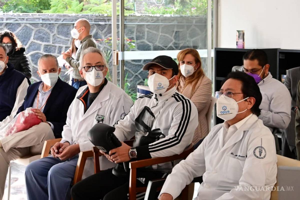 Cáncer de próstata ocupa el segundo lugar en mortalidad en México con 7,500 defunciones al año