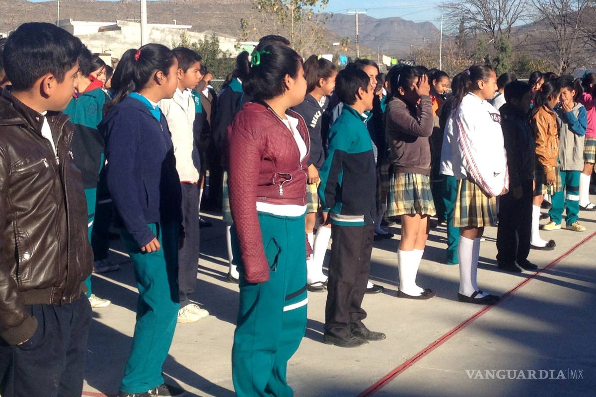 Los puentes y descansos del ciclo escolar 2017-2018