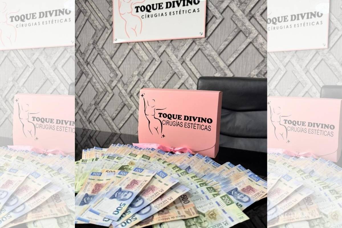 Así operan las ‘tandas de cirugías’ de Toque Divino en MTY, donde falleció joven saltillense