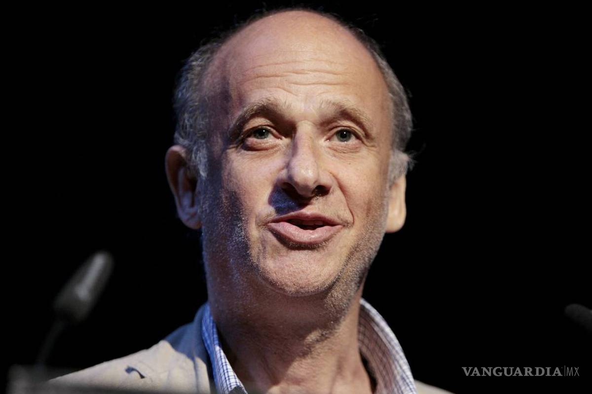 Muere el dramaturco suizo Luc Bondy