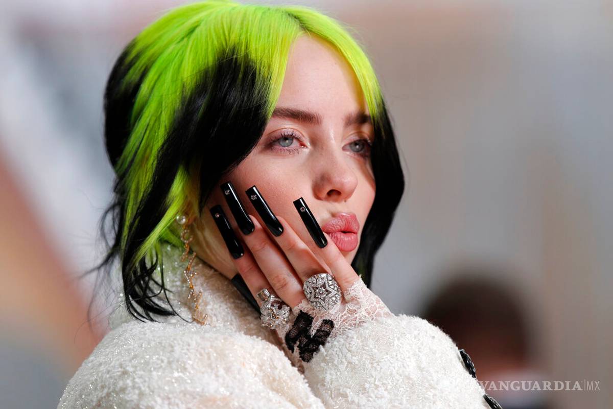 Billie Eilish obtiene orden de restricción contra acosador