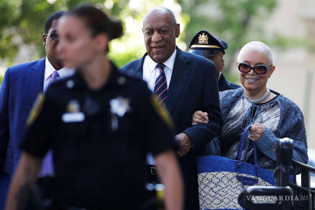 El comediante y acusadora eran amantes, dice abogado de Bill Cosby