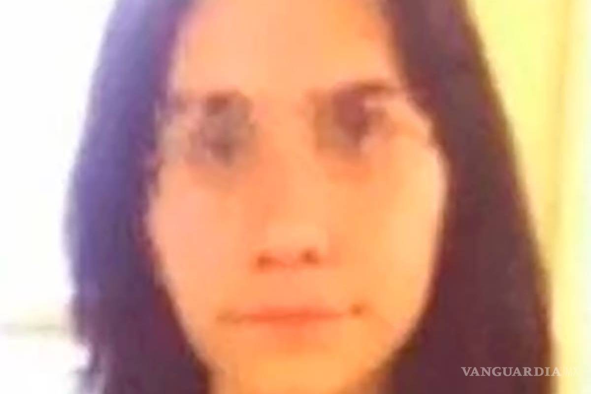 Trece años de prisión para mujer implicada en asesinato de León Serment