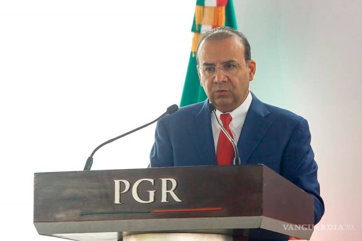 El único acuerdo que tiene el Presidente es con los mexicanos