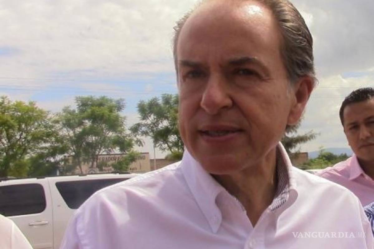 'Se buscará un acuerdo justo con Ford', afirma Gobernador de SLP