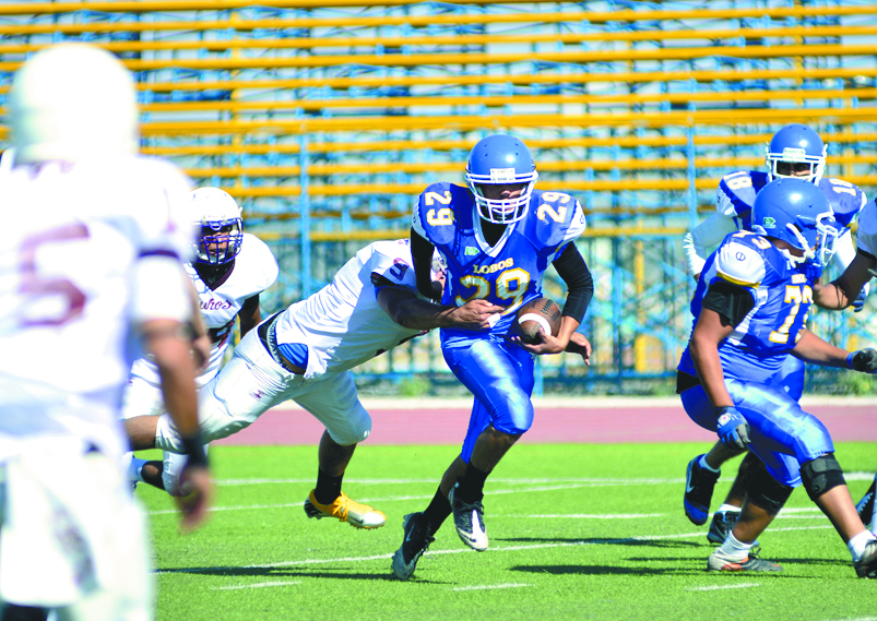 La Jauría de Intermedia alista su regreso a los emparrillados