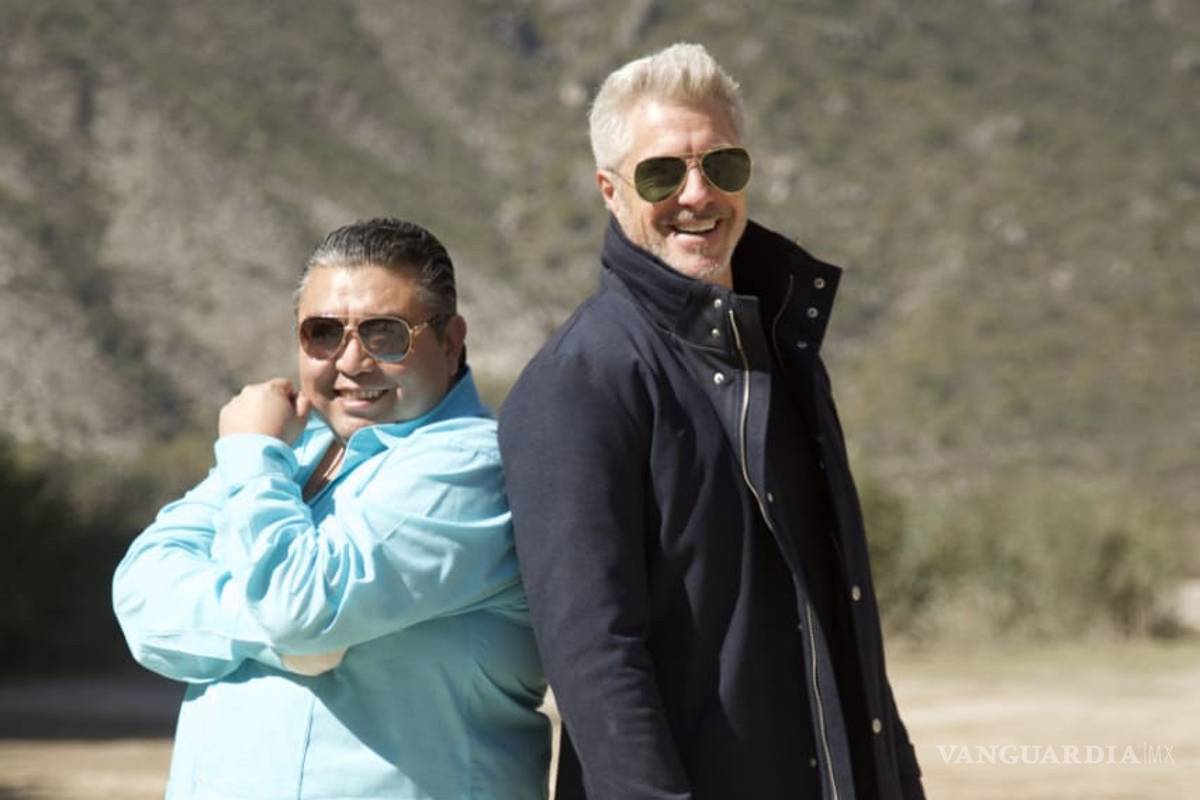 Lisardo, un villano de primera, se suma a 'La Piloto'